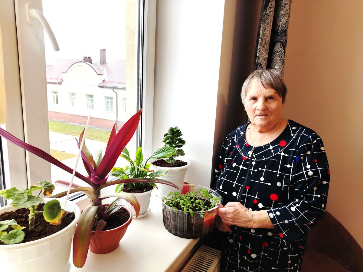 Кружок &laquo;Огородников&raquo;